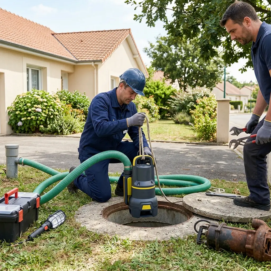 Comment prévenir les pannes de relevage chez vous ?