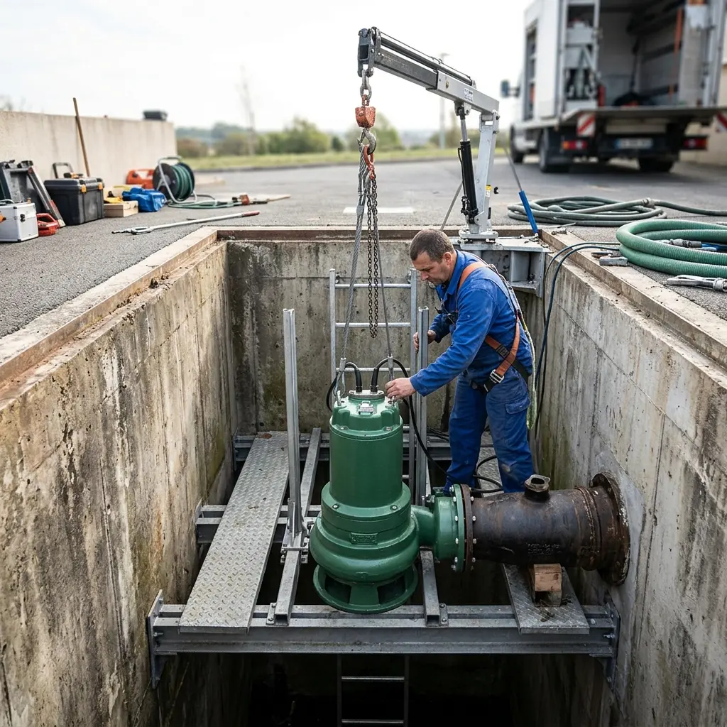 Pourquoi nous choisir pour vos travaux à Saint-Chéron ?