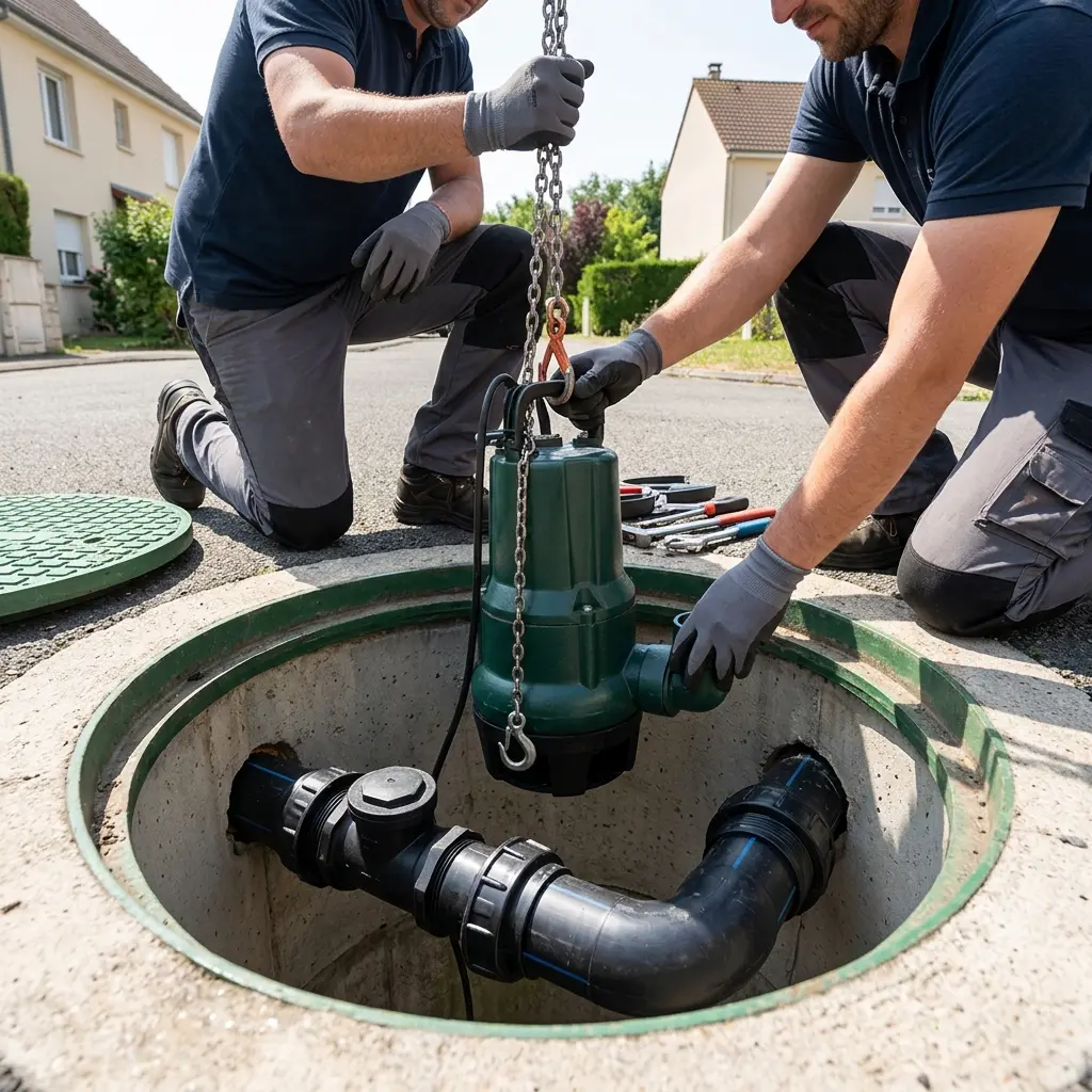 Notre approche technique pour un changement efficace