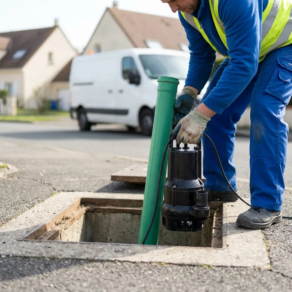 Une approche technique pour un résultat durable