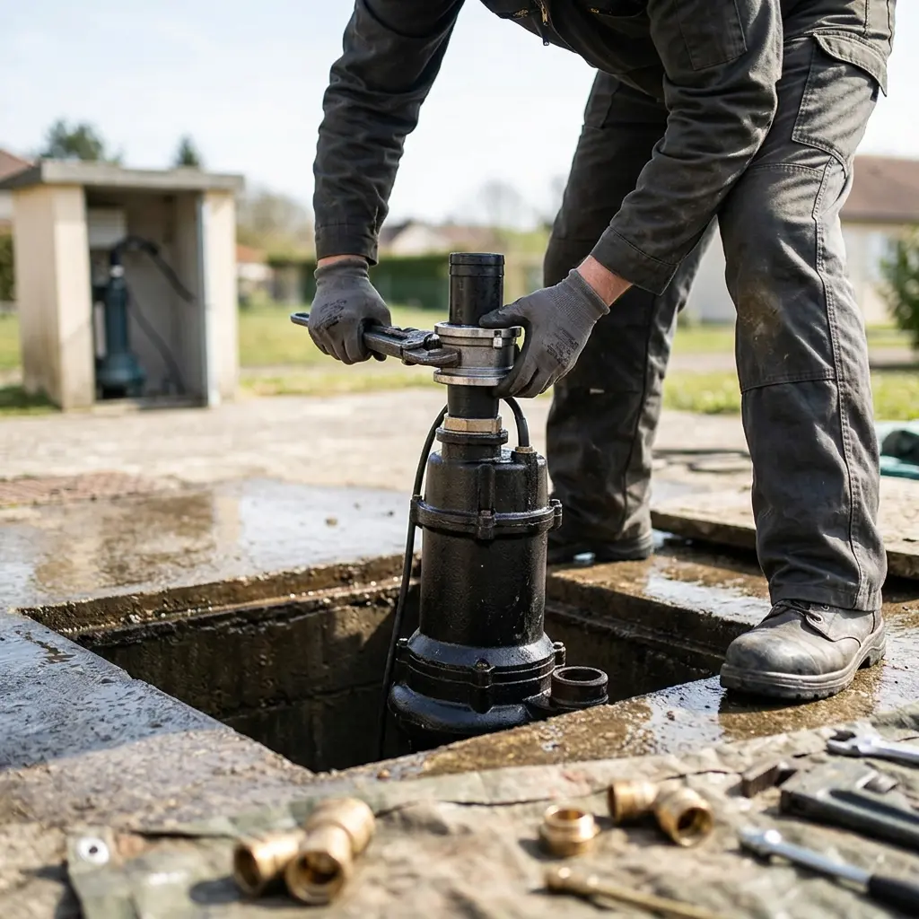 Pourquoi nous choisir à Paray-Vieille-Poste ?