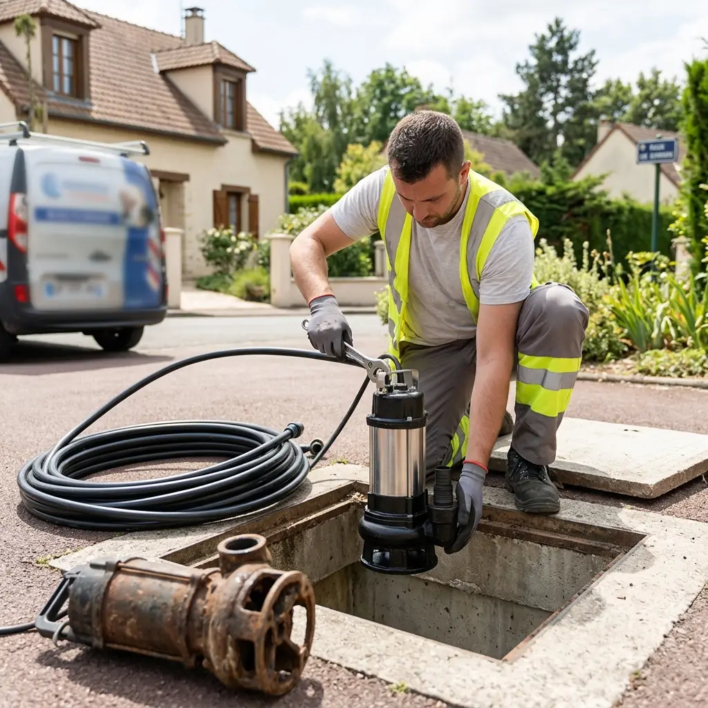Prévenir les pannes de relevage dans vos installations