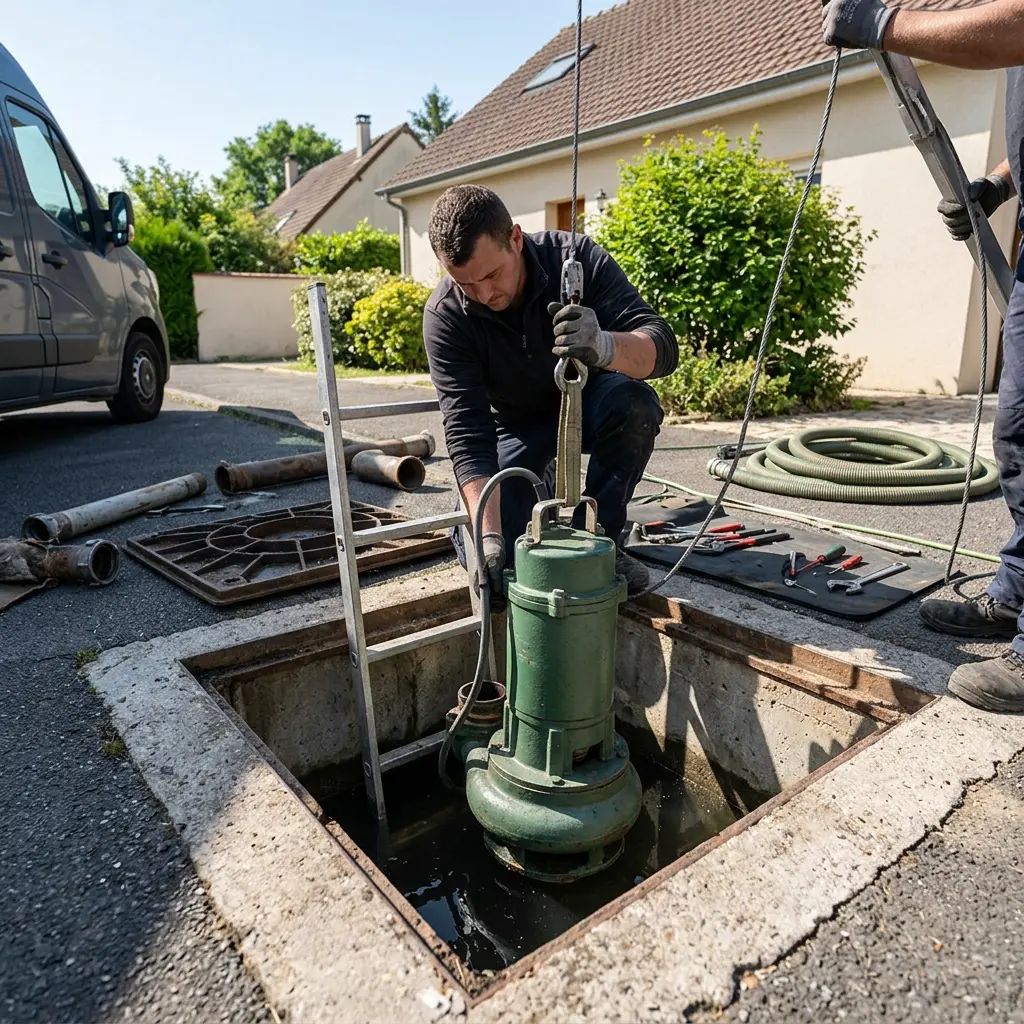 Pourquoi nous choisir pour vos travaux à Bièvres ?