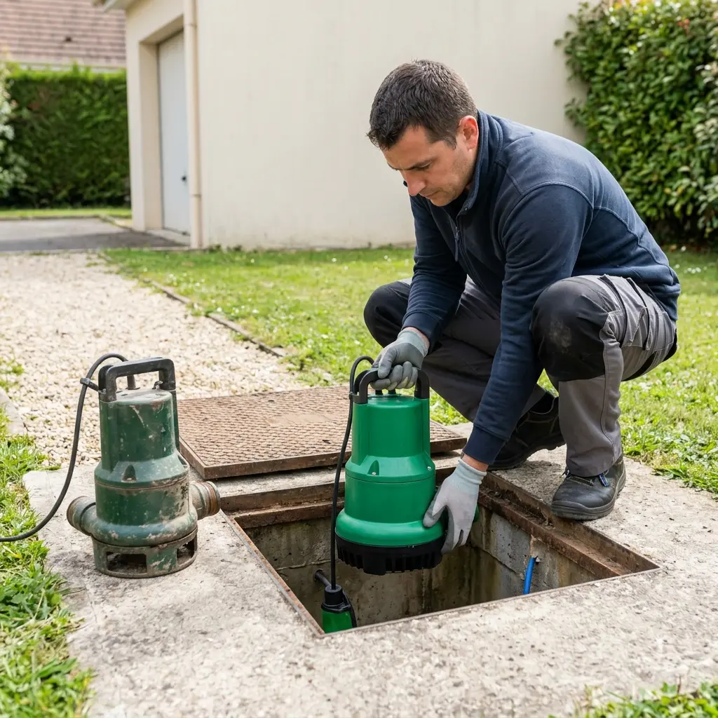 Besoin d'un remplacement rapide à Bièvres ?