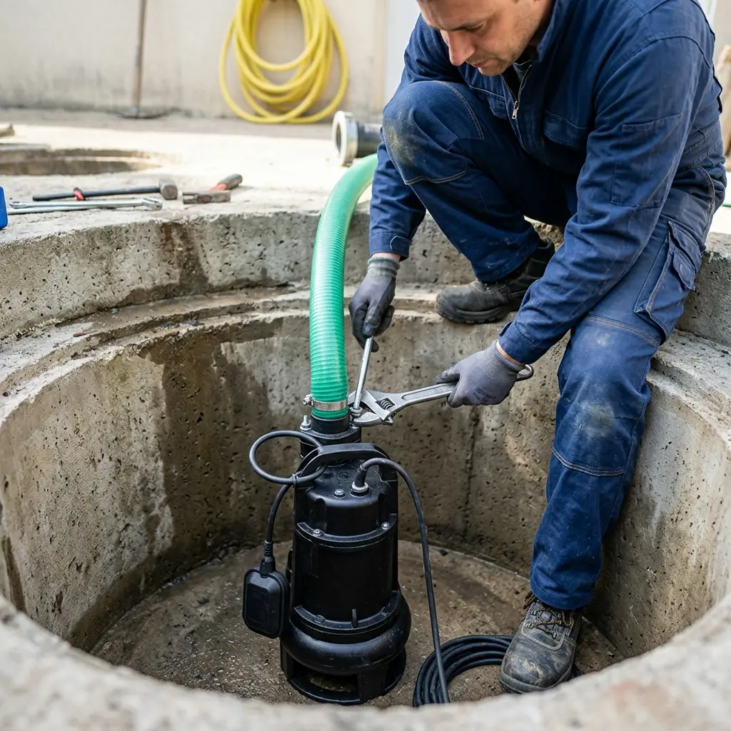 Une méthode rigoureuse pour votre installation