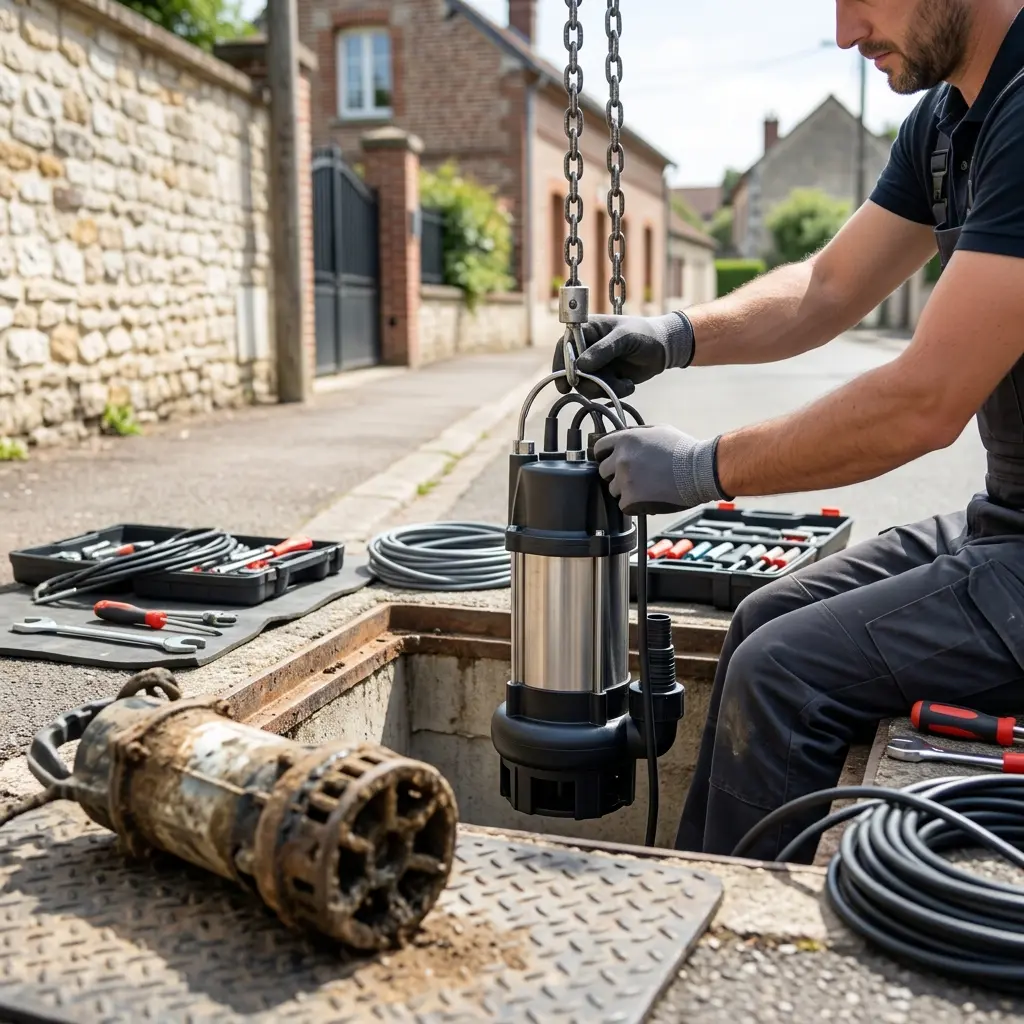 Une assistance technique de proximité pour vos équipements