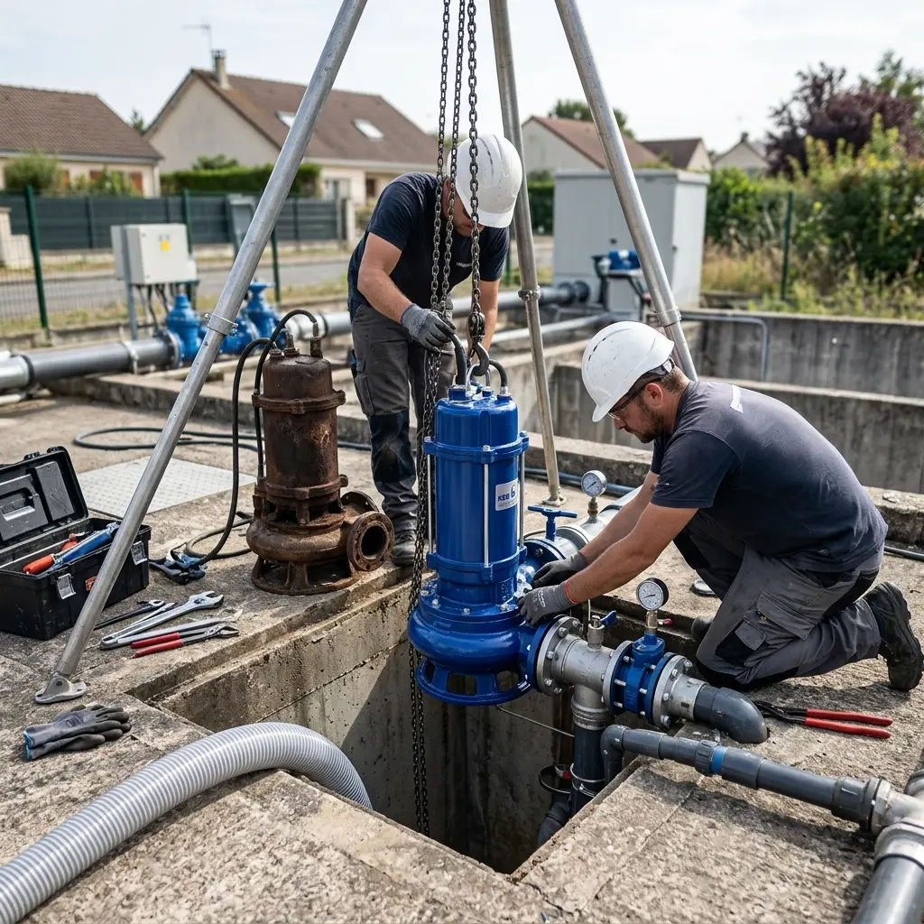 Une expertise locale pour votre tranquillité
