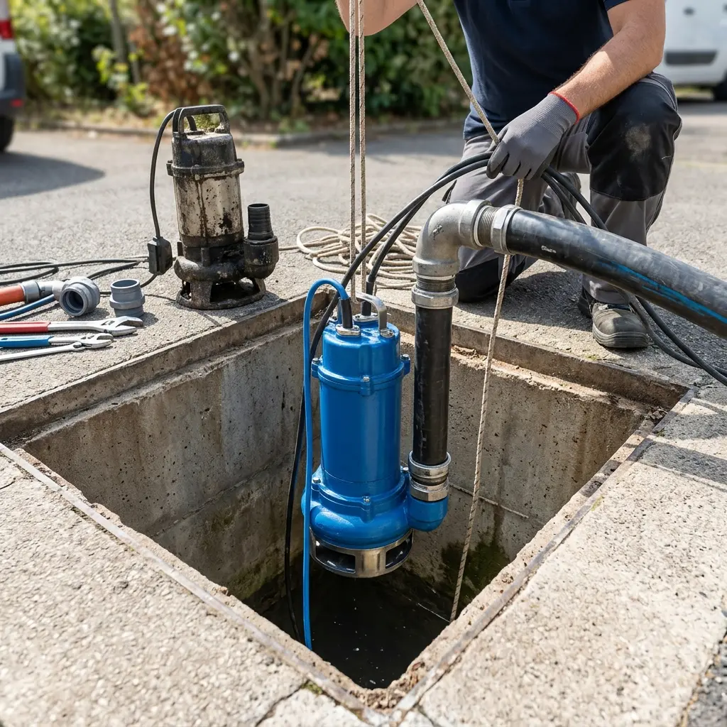 Un accompagnement technique fiable