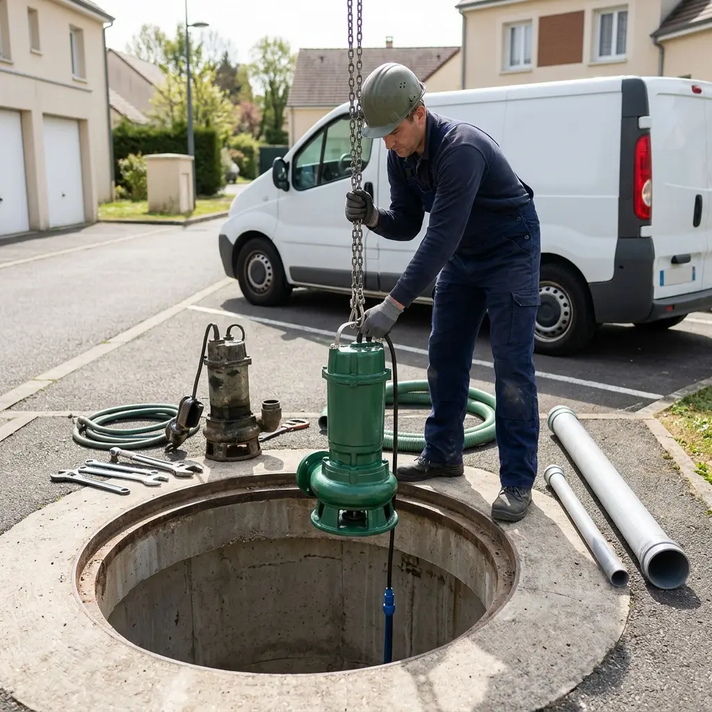 Bons gestes à adopter avant de solliciter un remplacement dans votre site local