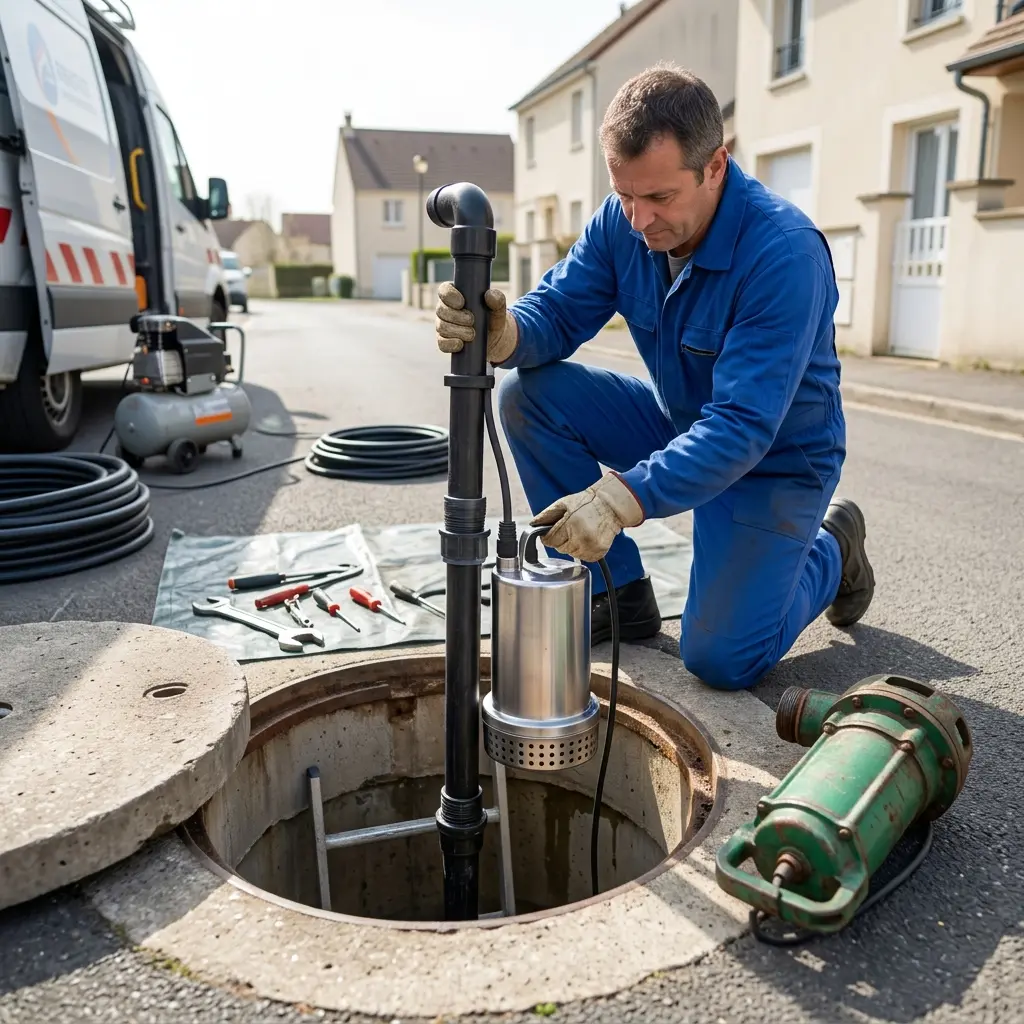 Pourquoi nous choisir à Briis-sous-Forges ?