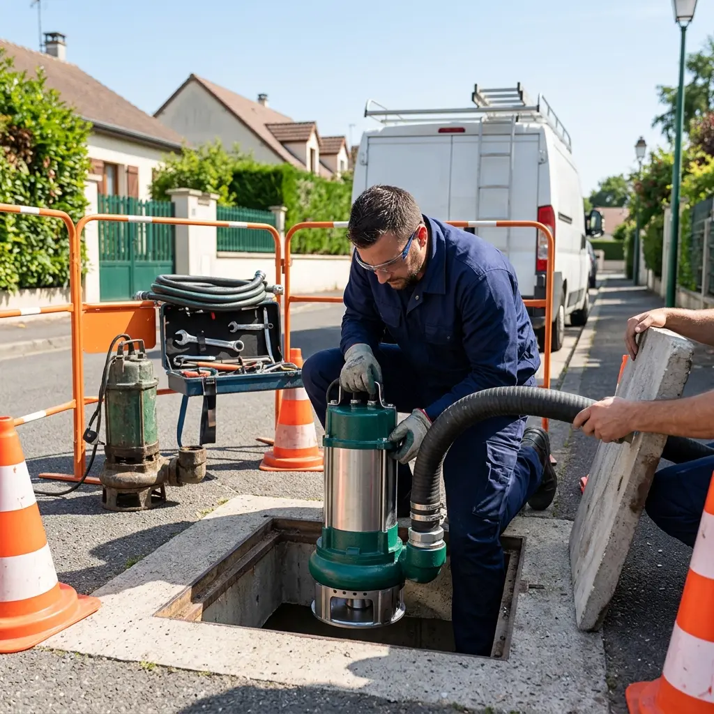 Prévenir les pannes de relevage