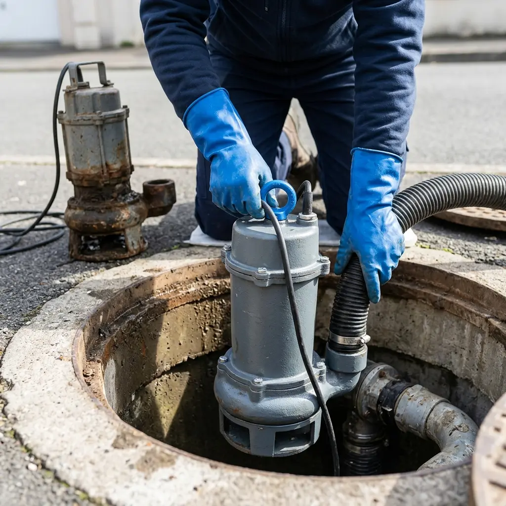 Pourquoi nous choisir à Fontenay-lès-Briis