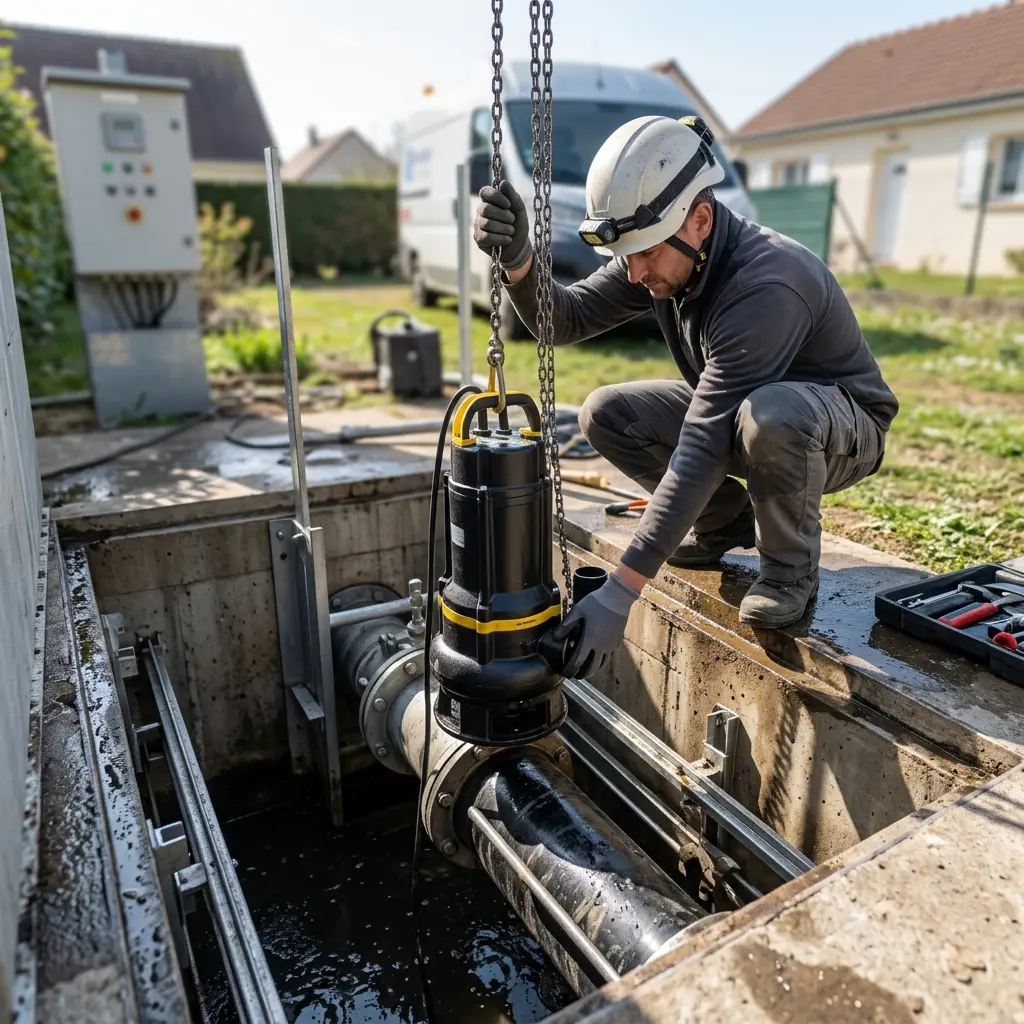 Prévenir les dysfonctionnements de votre installation