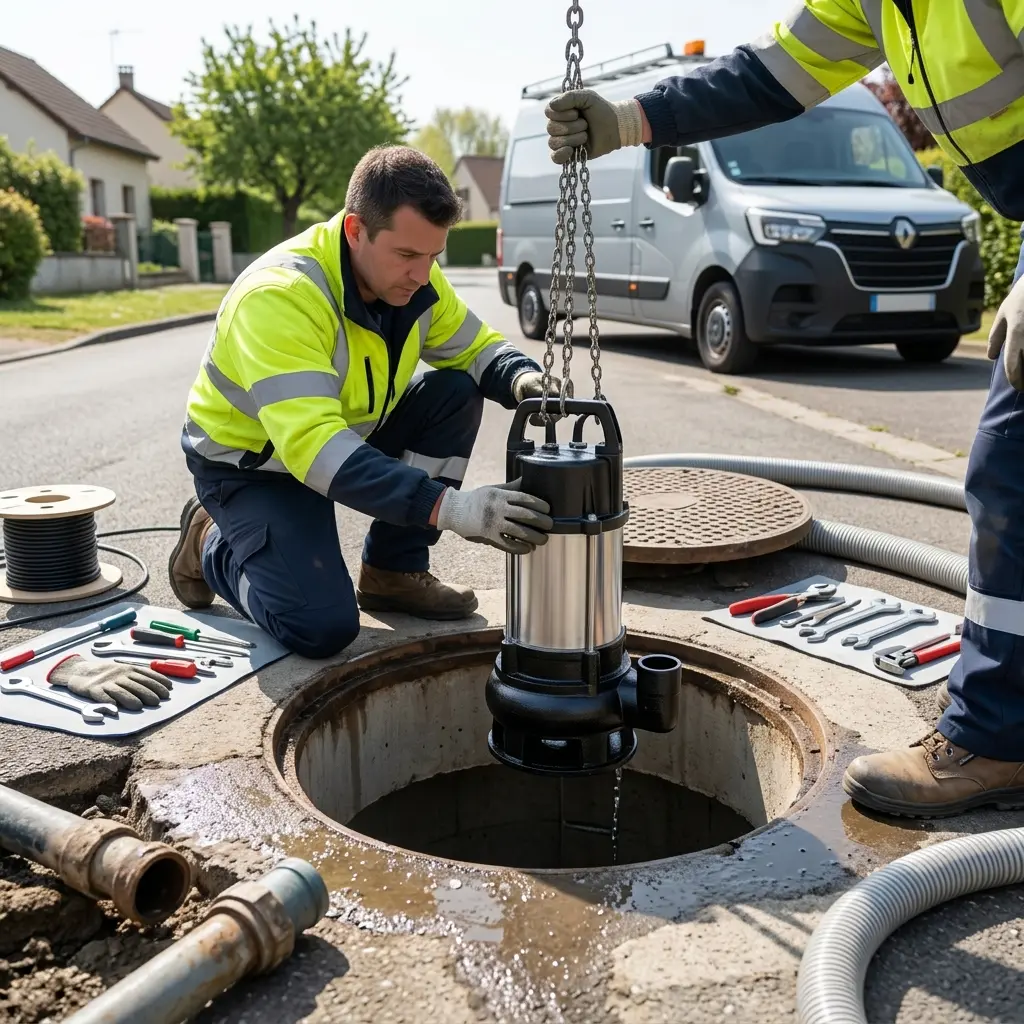 Prévenir les pannes de votre installation