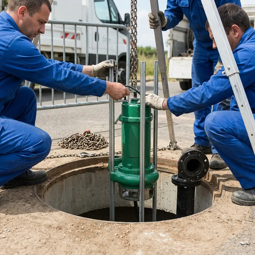 Pourquoi nous choisir pour vos travaux à Bruyères-le-Châtel ?