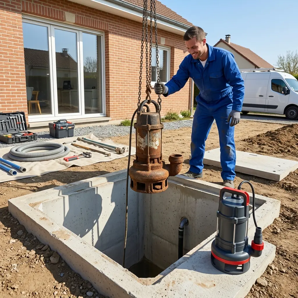 Une approche technique pour un résultat durable