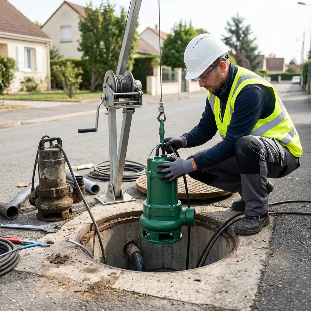 Conseils de prévention pour vos installations à Sainte-Geneviève-des-Bois