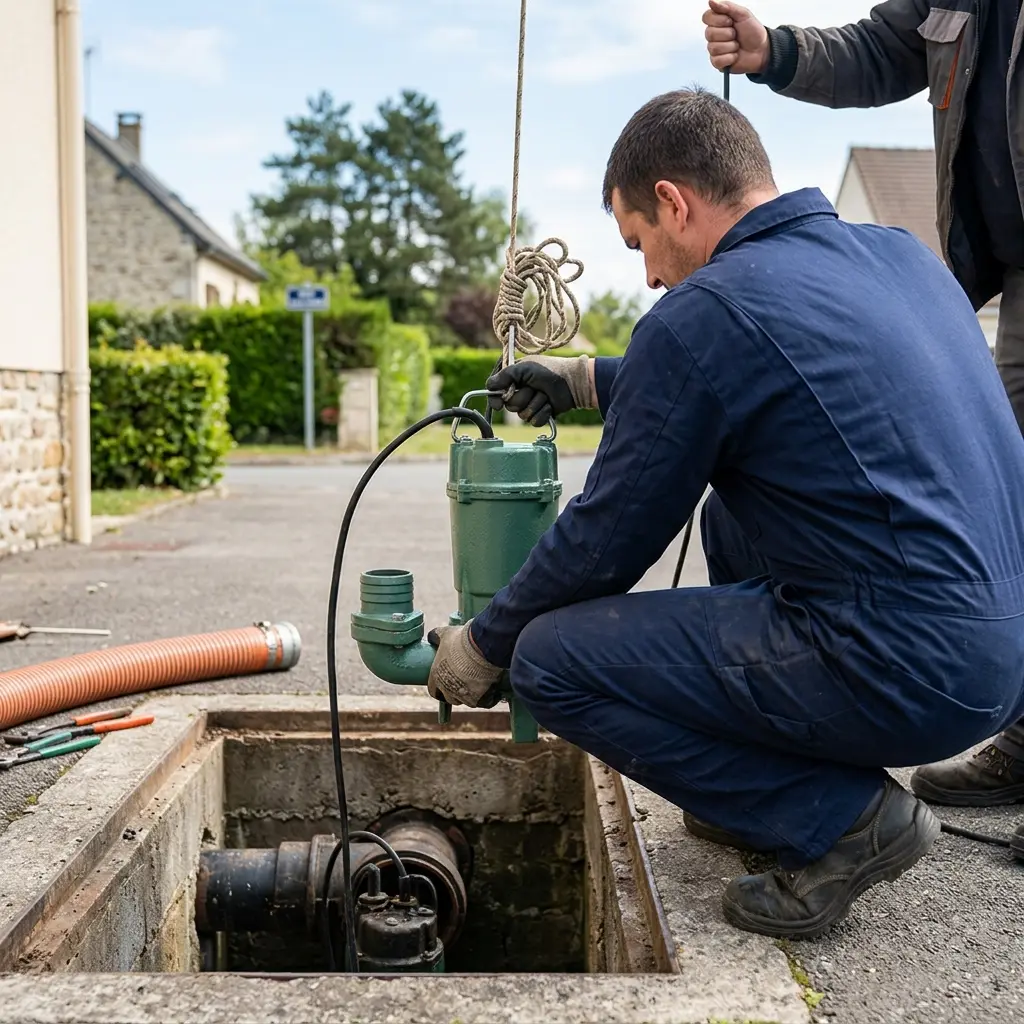 Une expertise technique complète