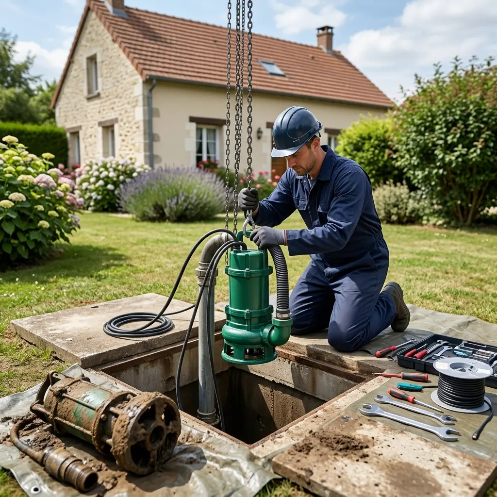 Gestes de prévention pour vos installations à Itteville