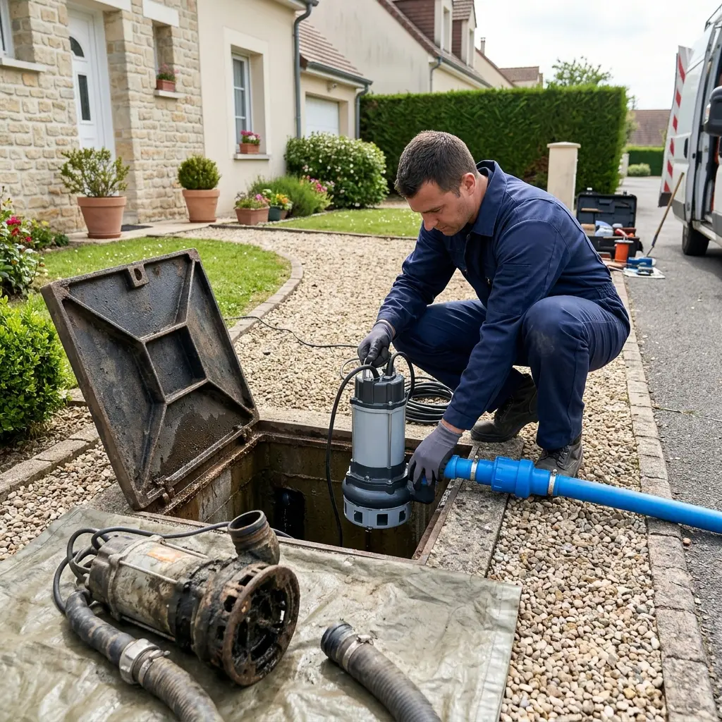 Pourquoi nous choisir pour vos travaux à Itteville ?