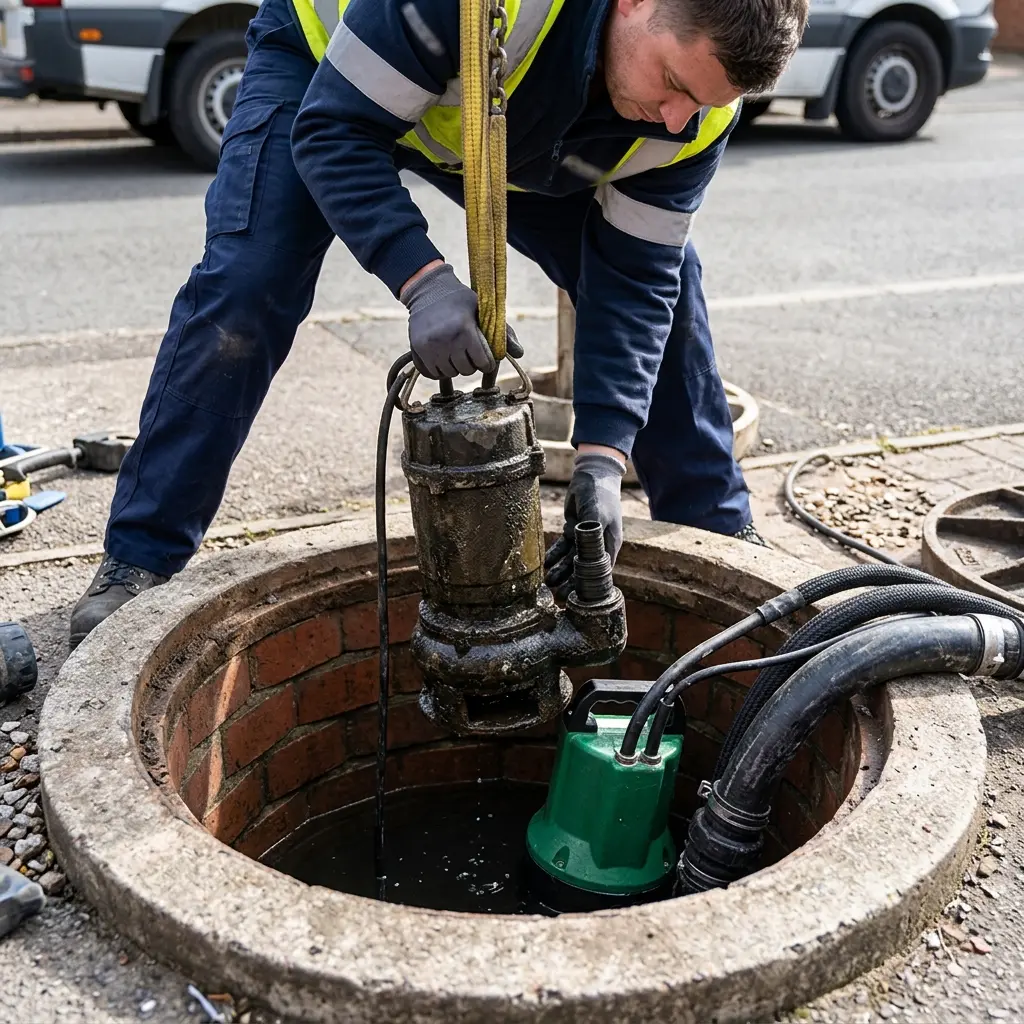 Pourquoi nous choisir pour vos travaux à Saint-Vrain ?