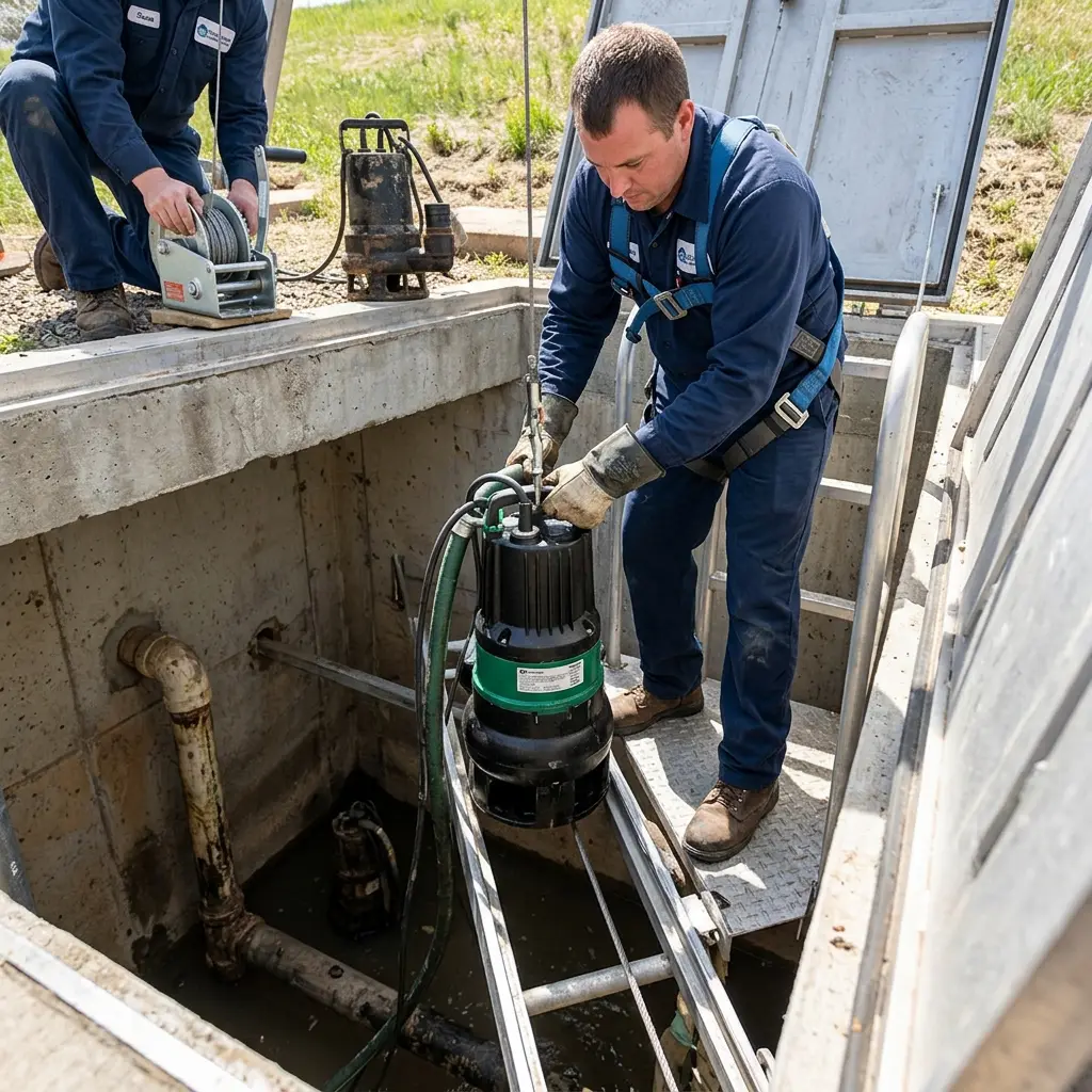 Besoin d'un remplacement rapide à Saint-Vrain ?