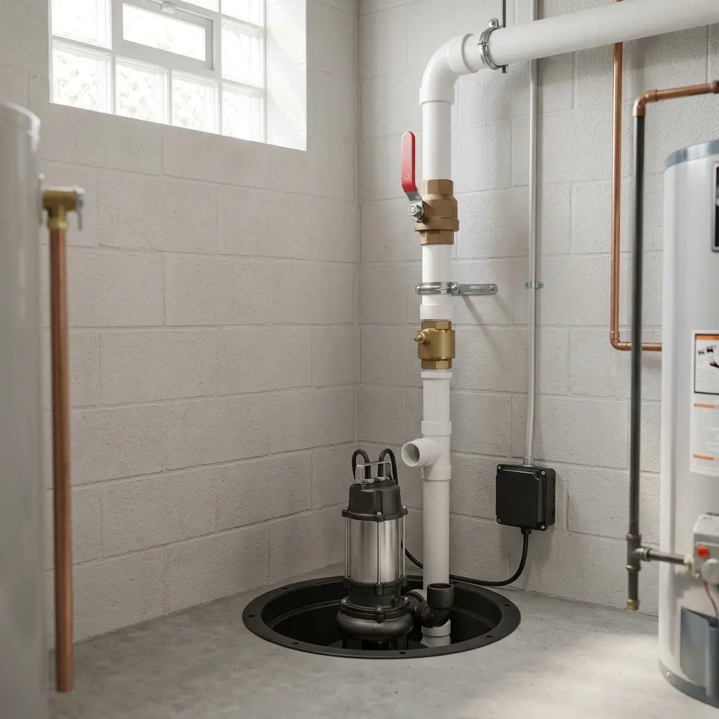 Notre approche technique pour vos installations