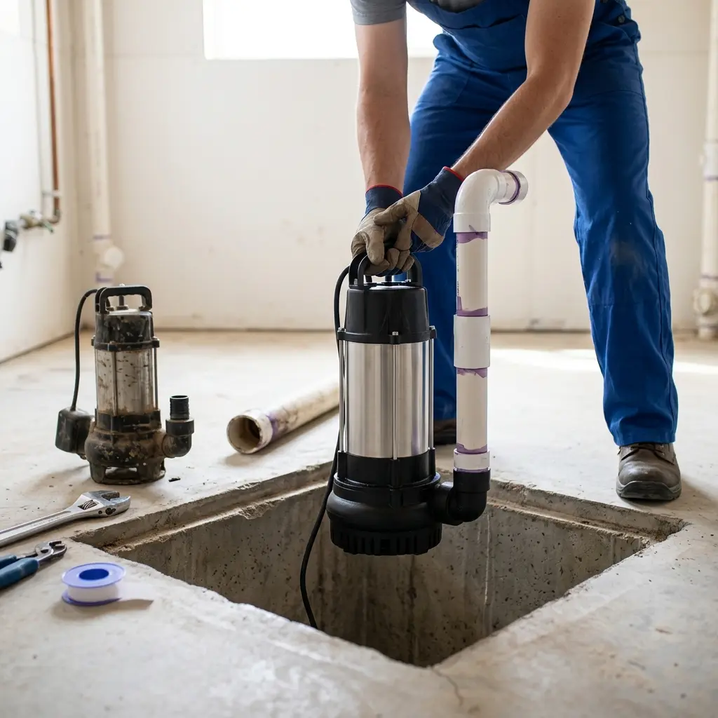 Gestes de prévention pour vos installations