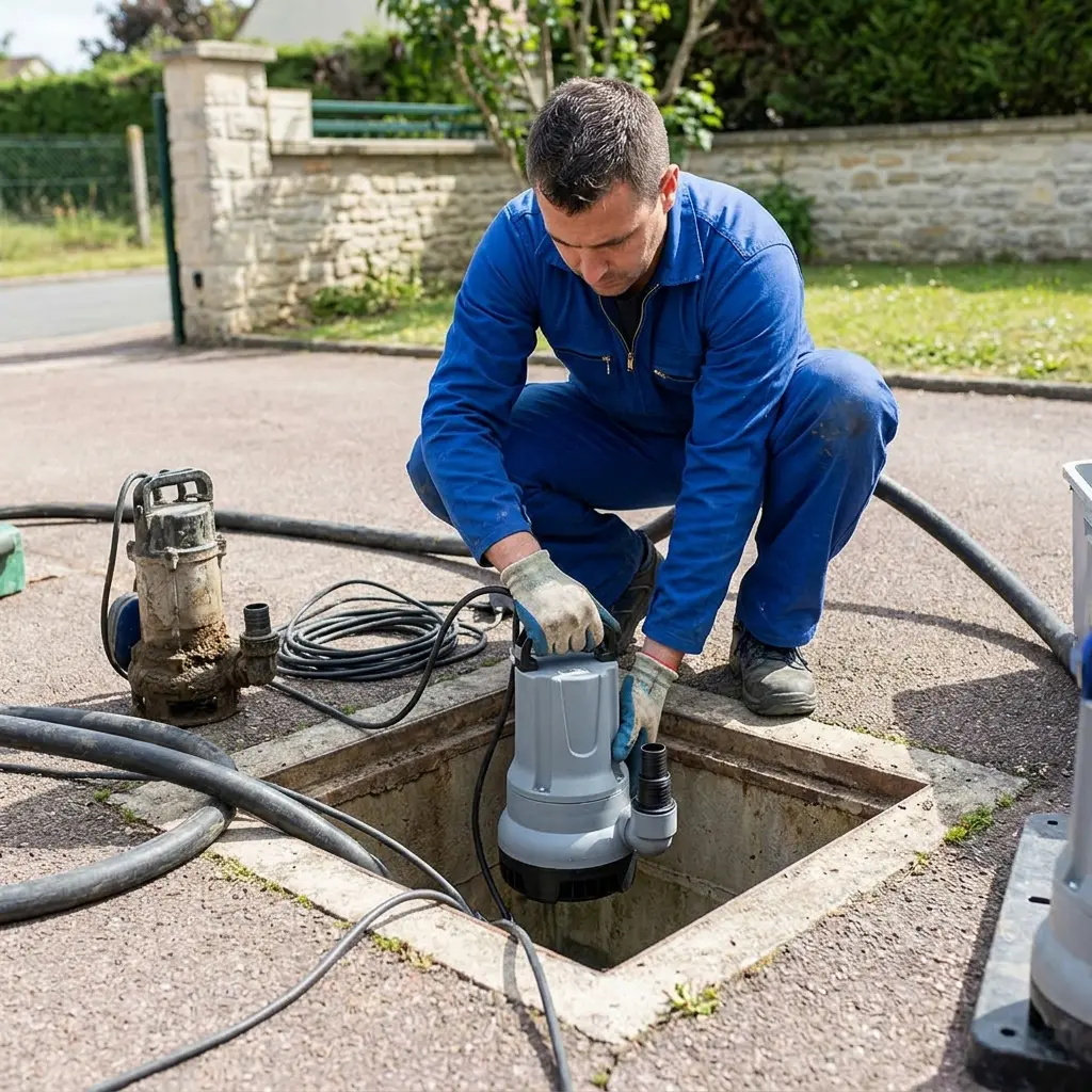 Bons réflexes à suivre pour éviter un dégât à Gometz-le-Châtel