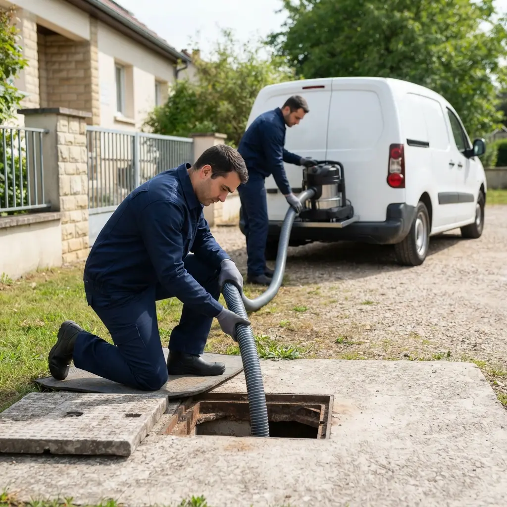 Pannes courantes et dysfonctionnements rencontrés en Moselle
