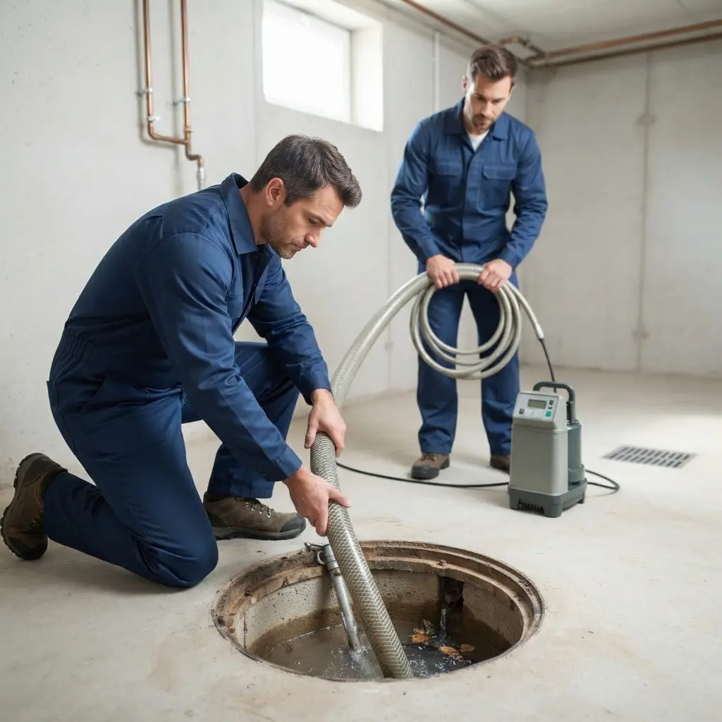Notre méthode technique sur le terrain