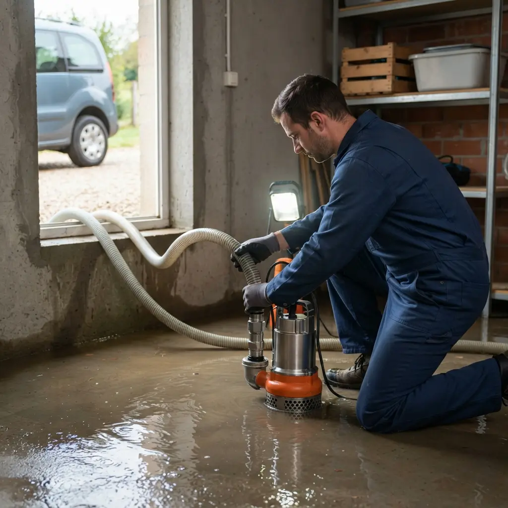 Comment se déroule l'intervention dans la Moselle ?