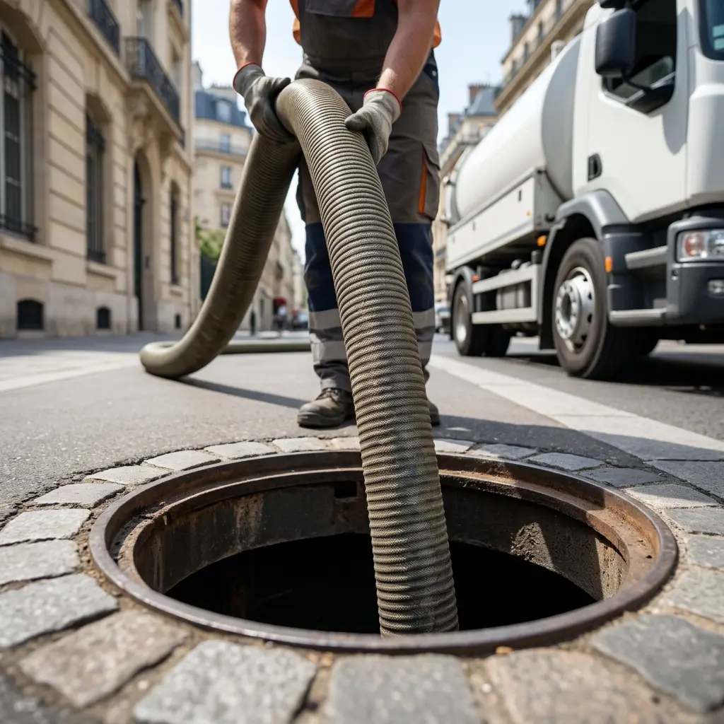 Bruits de cavitation