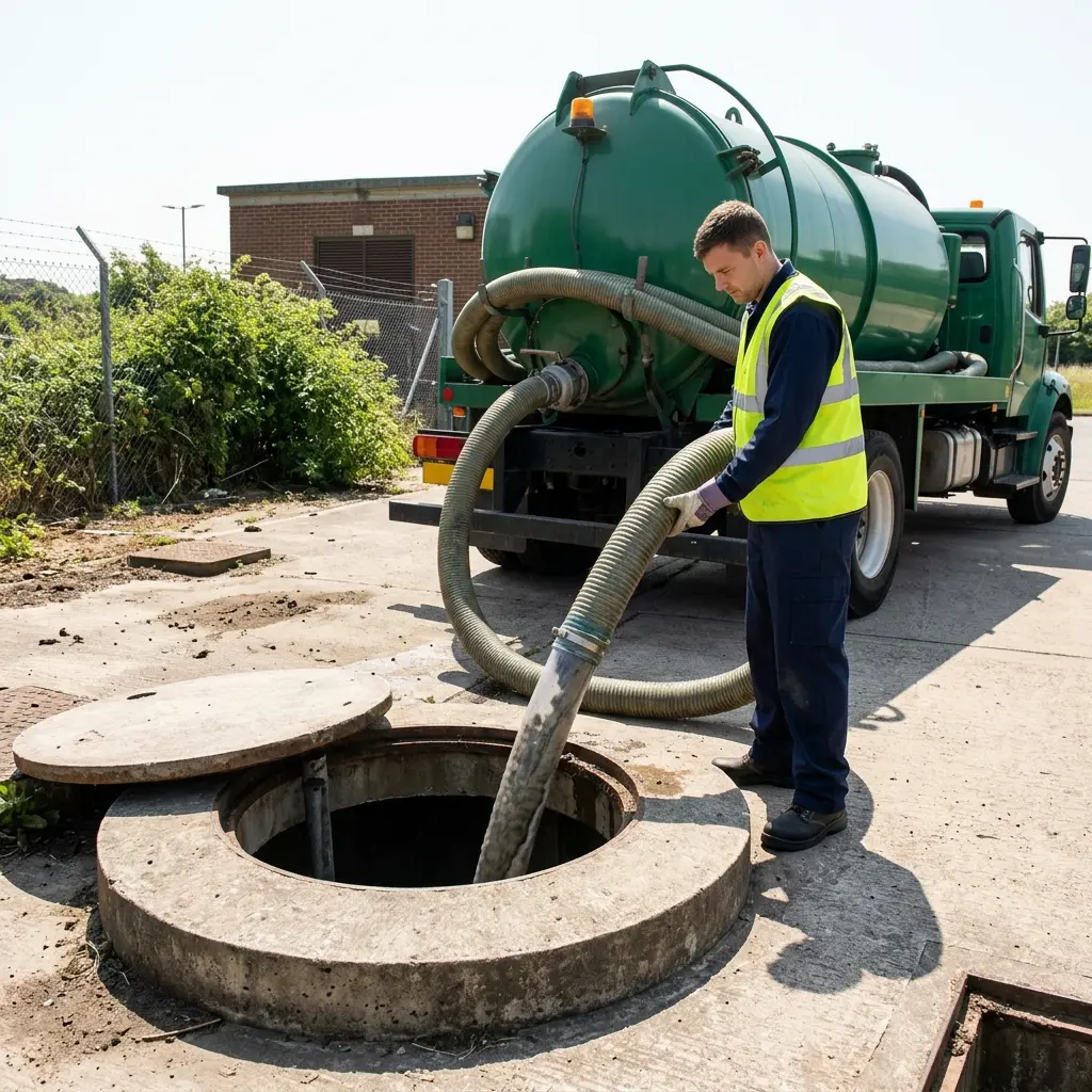 Pourquoi les boues s'accumulent elles dans vos cuves ?
