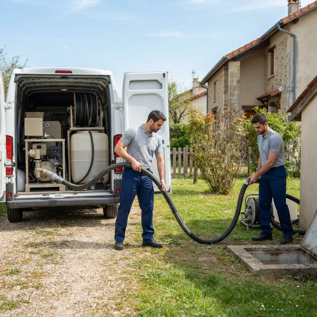 Assurez la longévité de votre poste de relevage à Carignan