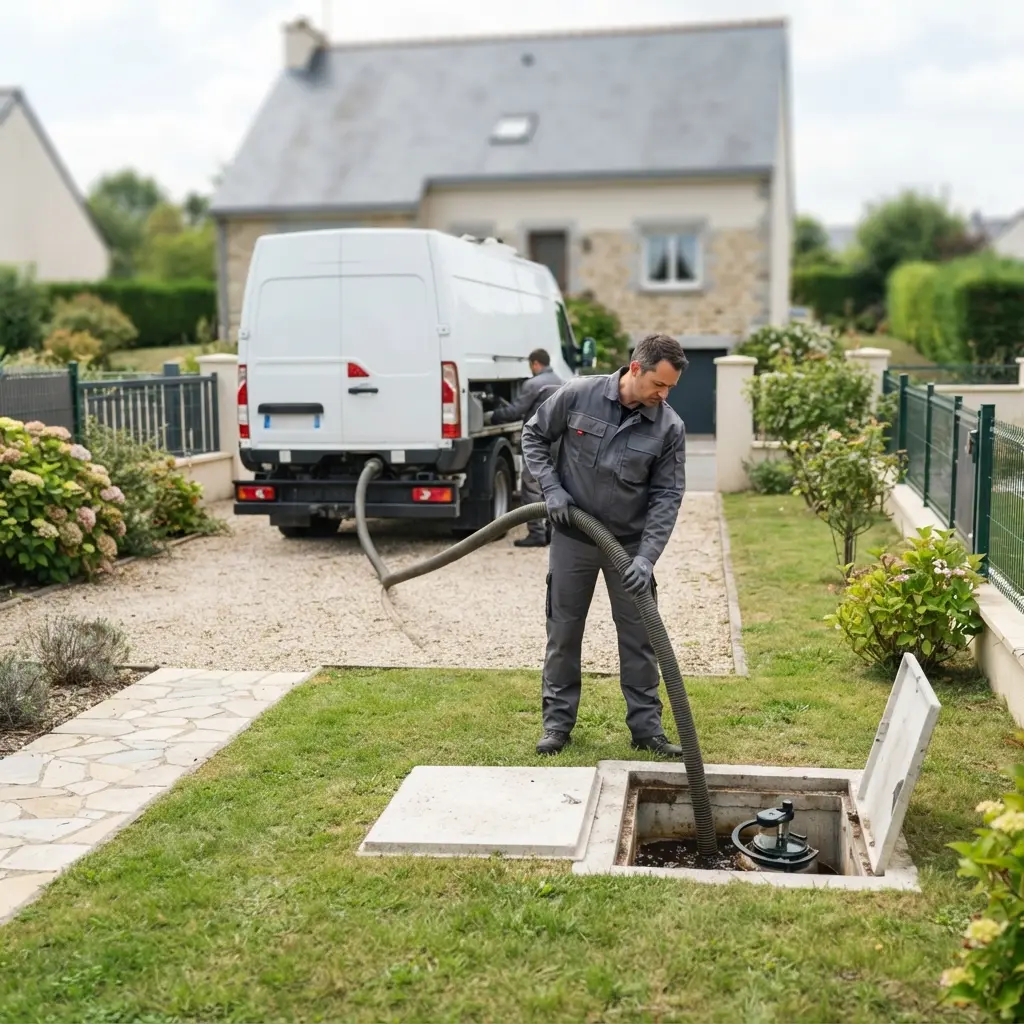 Besoin d’une intervention rapide à Carignan ?