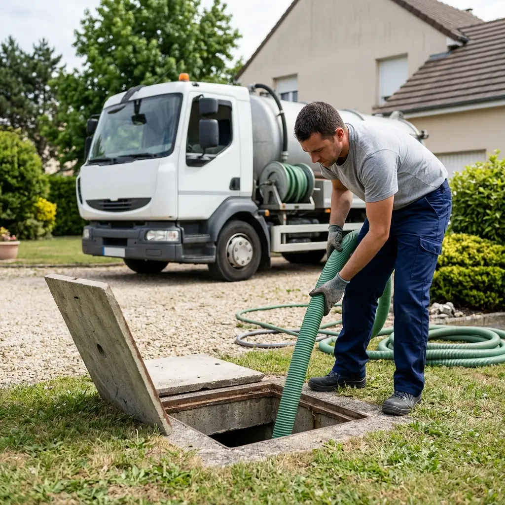 Comment se déroule l'intervention à Douzy ?