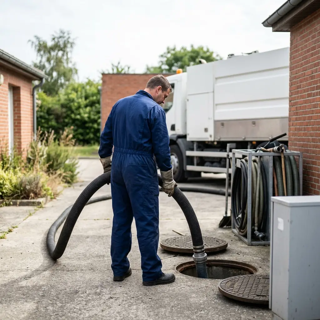 Pourquoi faire confiance à nos techniciens à Floing ?
