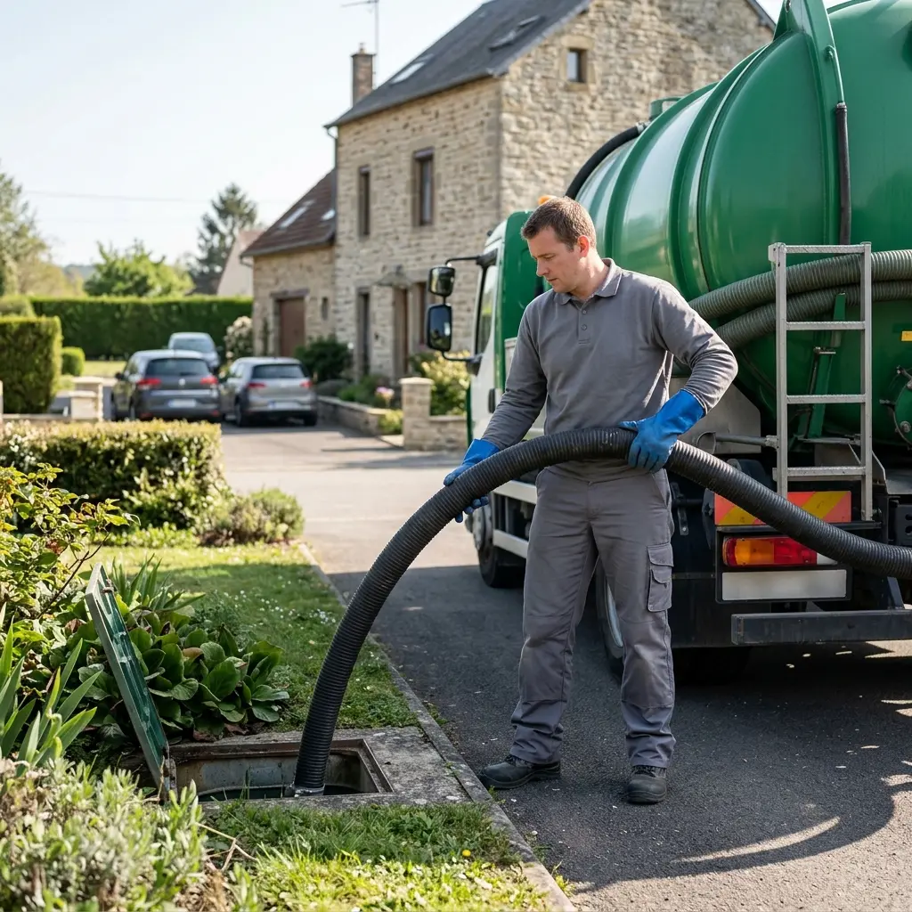 Besoin d'une intervention rapide à Mouzon ?
