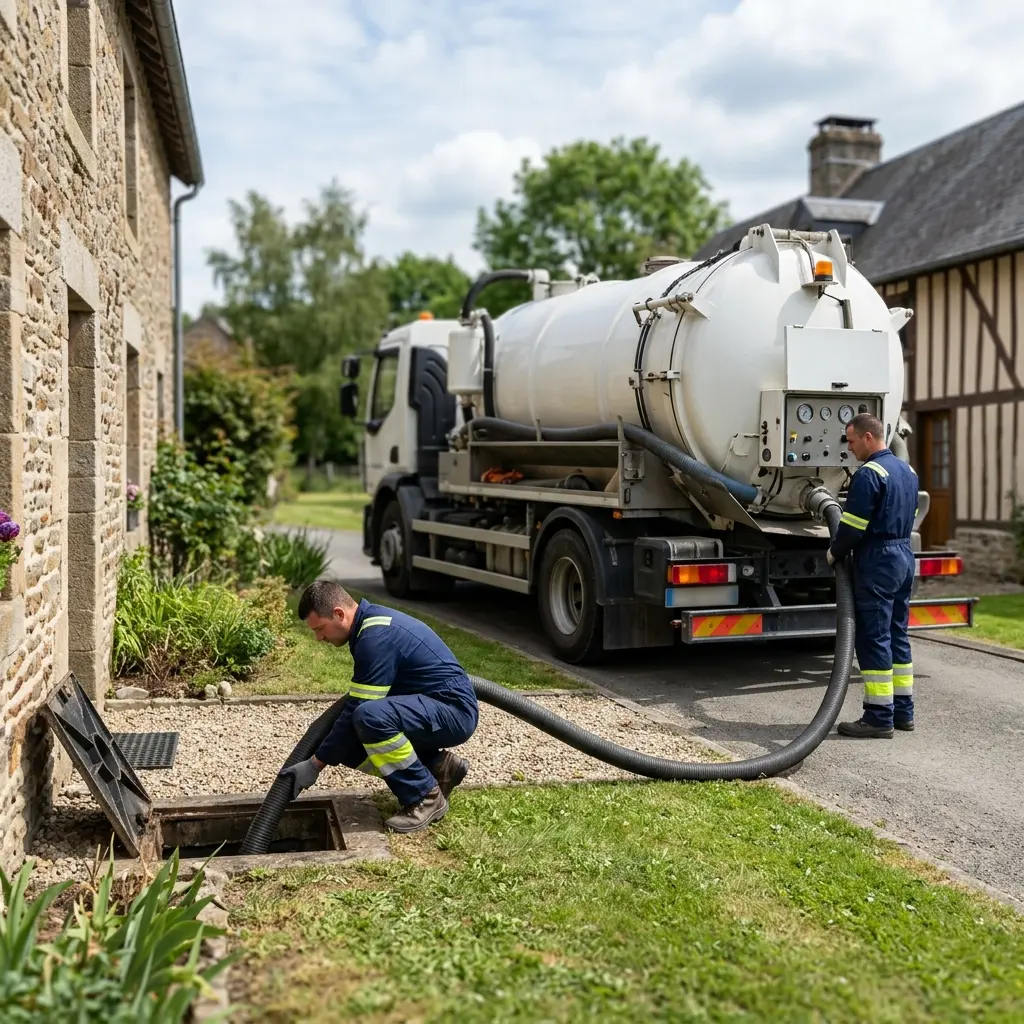 Comment se déroule l'intervention à Rocroi ?