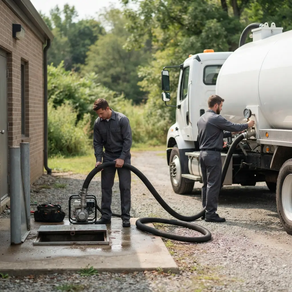 Une approche technique pour un résultat durable