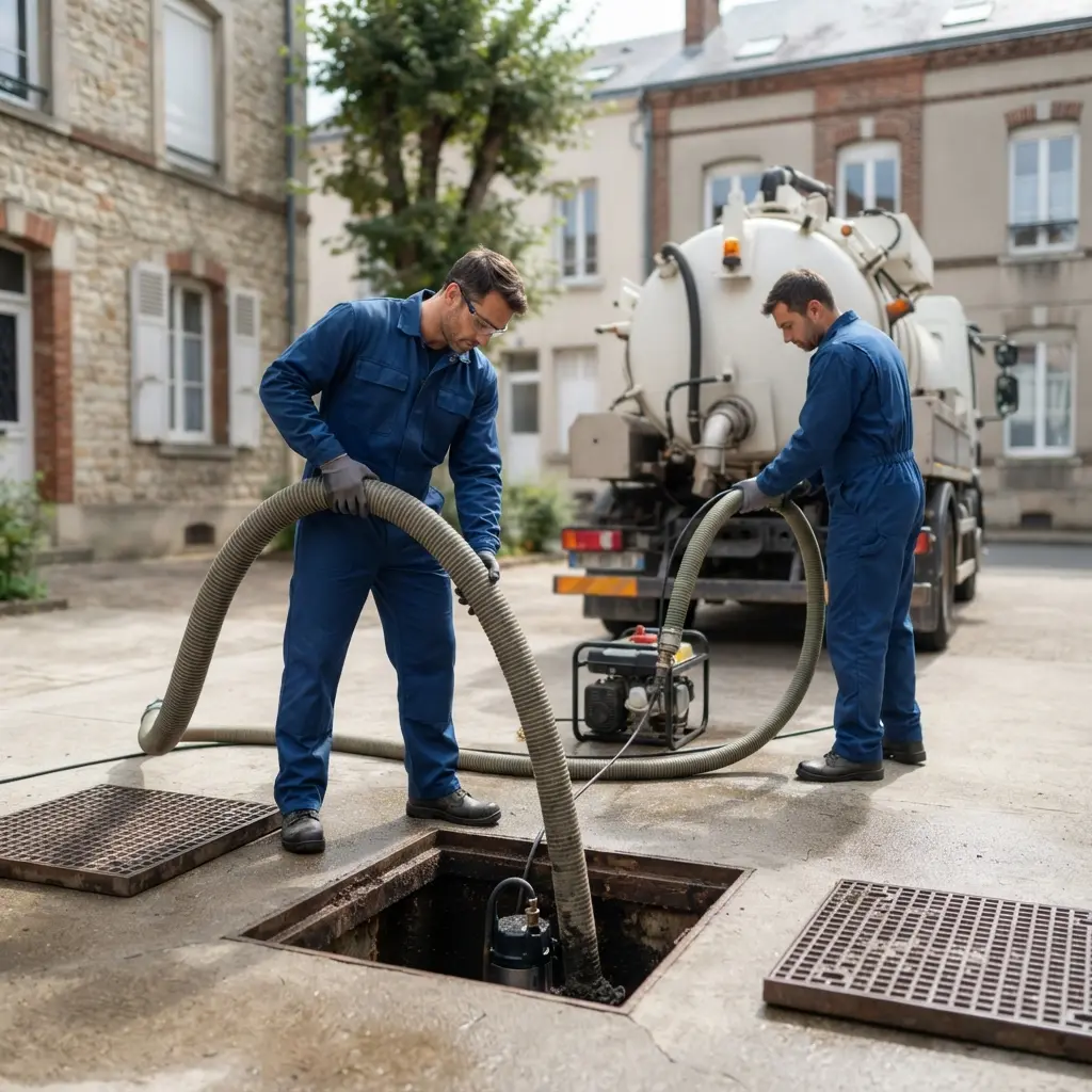 Comment préserver votre installation entre deux interventions