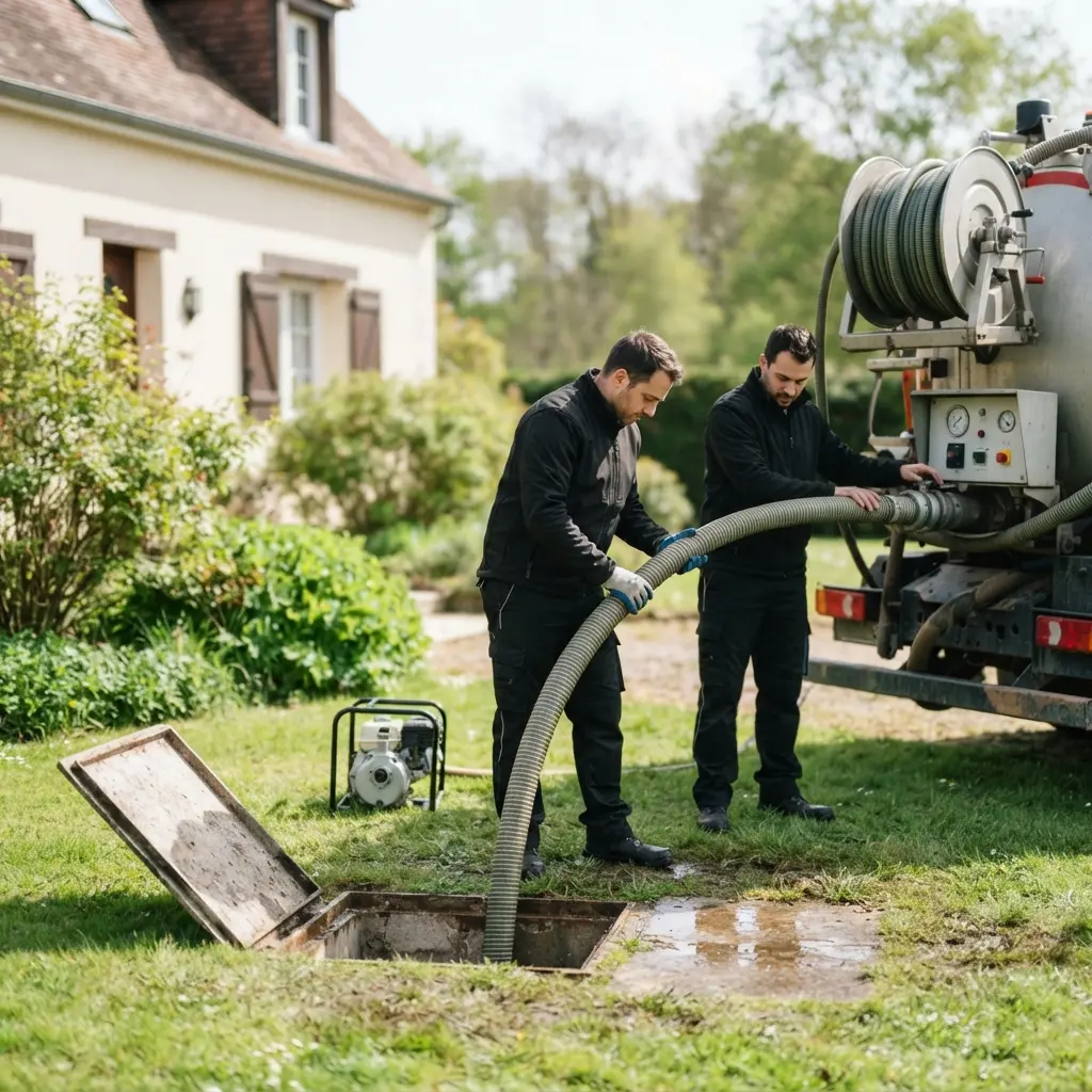 Notre méthode d'intervention sur le terrain