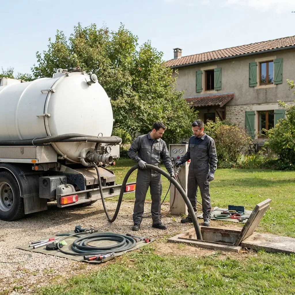 Précautions et bons gestes pour votre installation