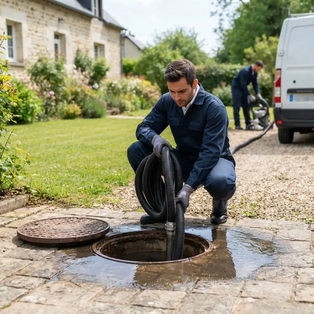 Besoin d'une intervention rapide à Vrigne aux Bois ?