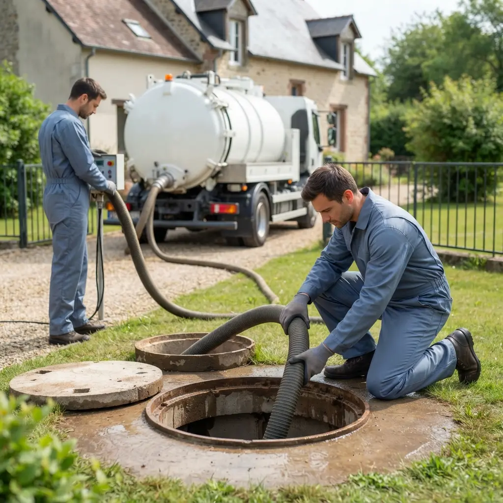 Comment se déroule l'intervention à Vrigne aux Bois ?