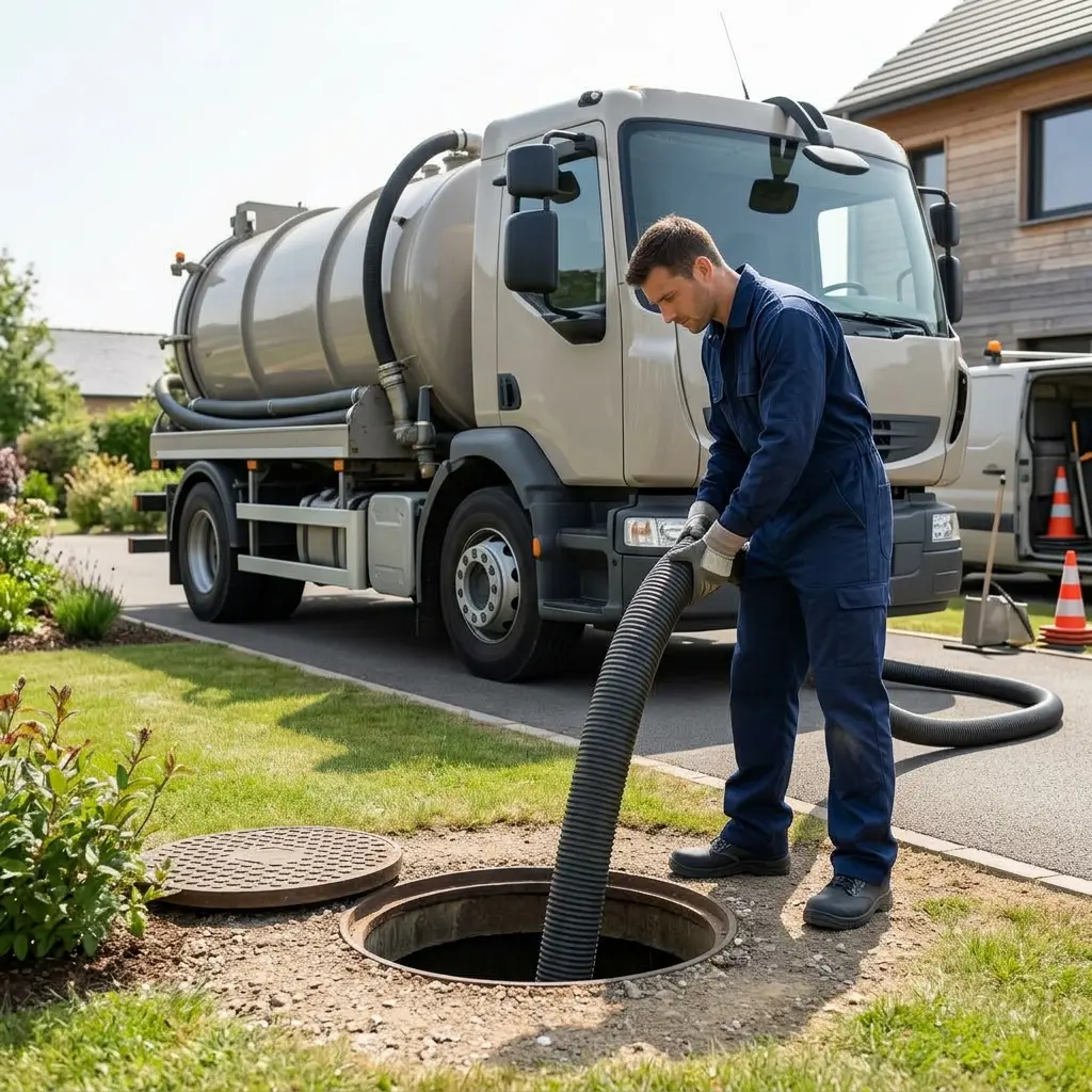 Prévenir les pannes de relevage dans vos installations
