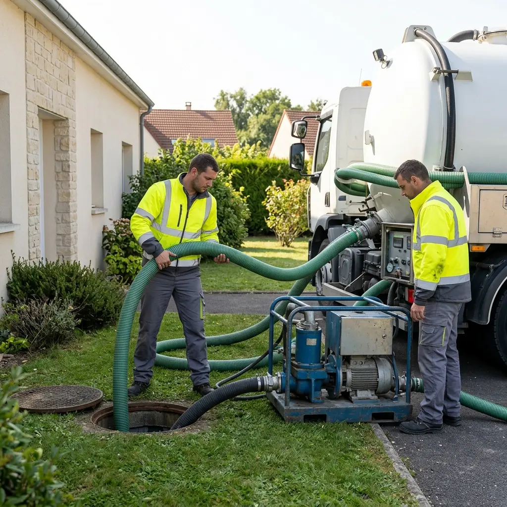 Une méthodologie rigoureuse pour un nettoyage efficace