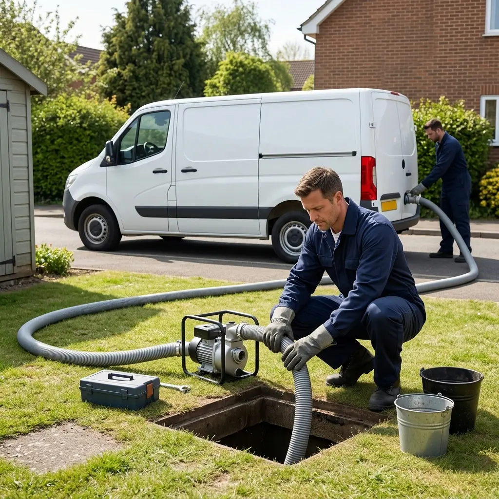Pourquoi nous choisir pour vos installations à Vivier-au-Court ?