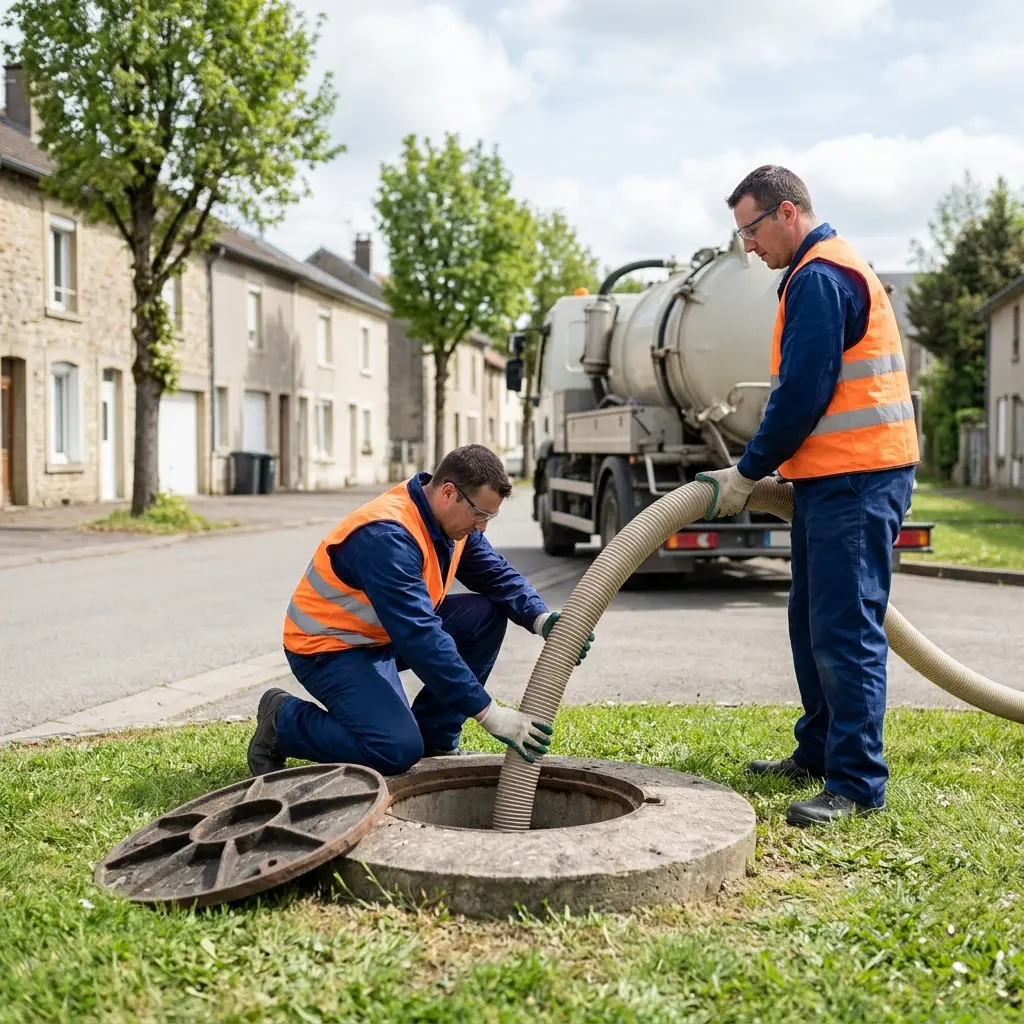 Notre approche technique pour vos installations